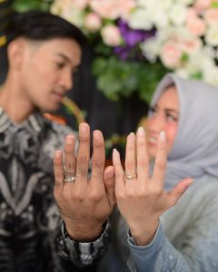 Rekomendasi Cincin Tunangan Tercantik Untuk Tunangan