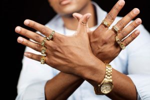 Best Rings for Men To Enhance Your Look